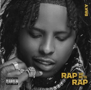 Peyi Gè Baky Popile Album Rap Ap Rete Rap DOWNLOAD FULL ALBUM