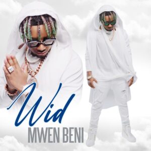 Wid Music Mwen Beni