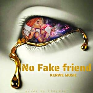 No Fake Friend