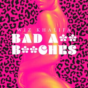 Wiz Khalifa Bad Ass Bitches