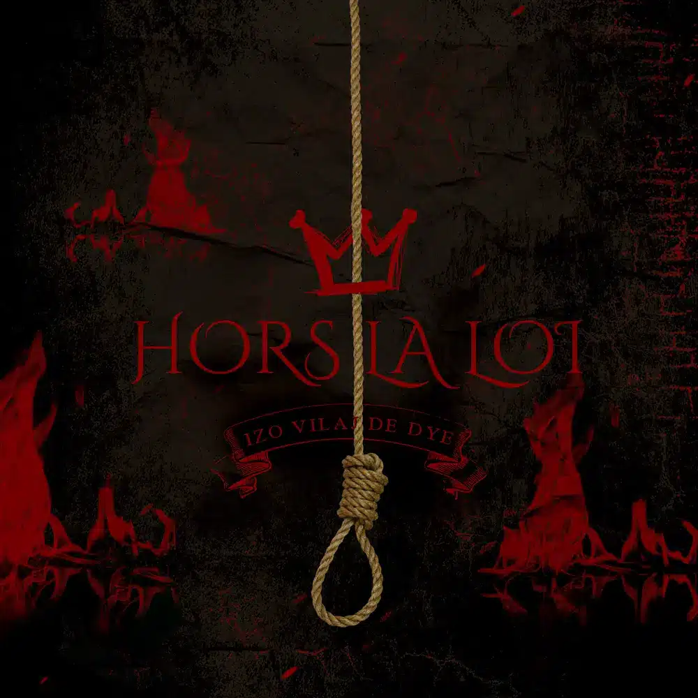 Hors La Loi › Izo Vilaj De Dye Album Hors la loi DOWNLOAD MP3