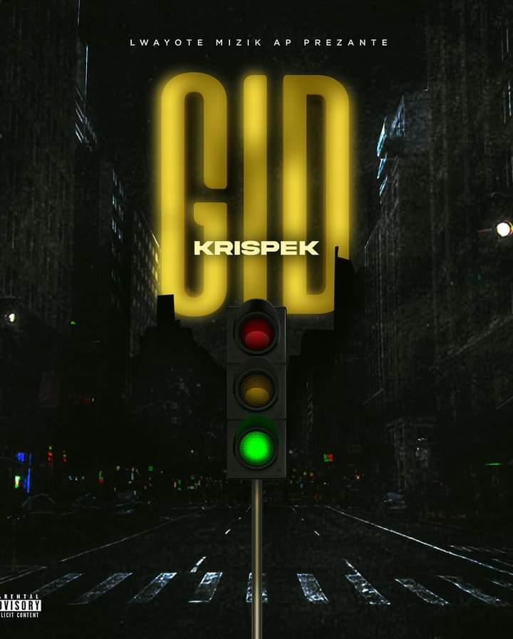 Krispek Gid (ep) [ DOWNLOAD MP3 ]