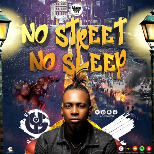 Stream NO STREET XxX NO SLEEP MIXSESSION by Djygmix97 Listen online for free on SoundCloud 1 ›
