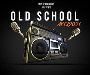 Old School Rap Kreyol Mix 2021 Barikad CrewAnbasad CampK Libr MystikG Bobby Bon FloFantomFresh General