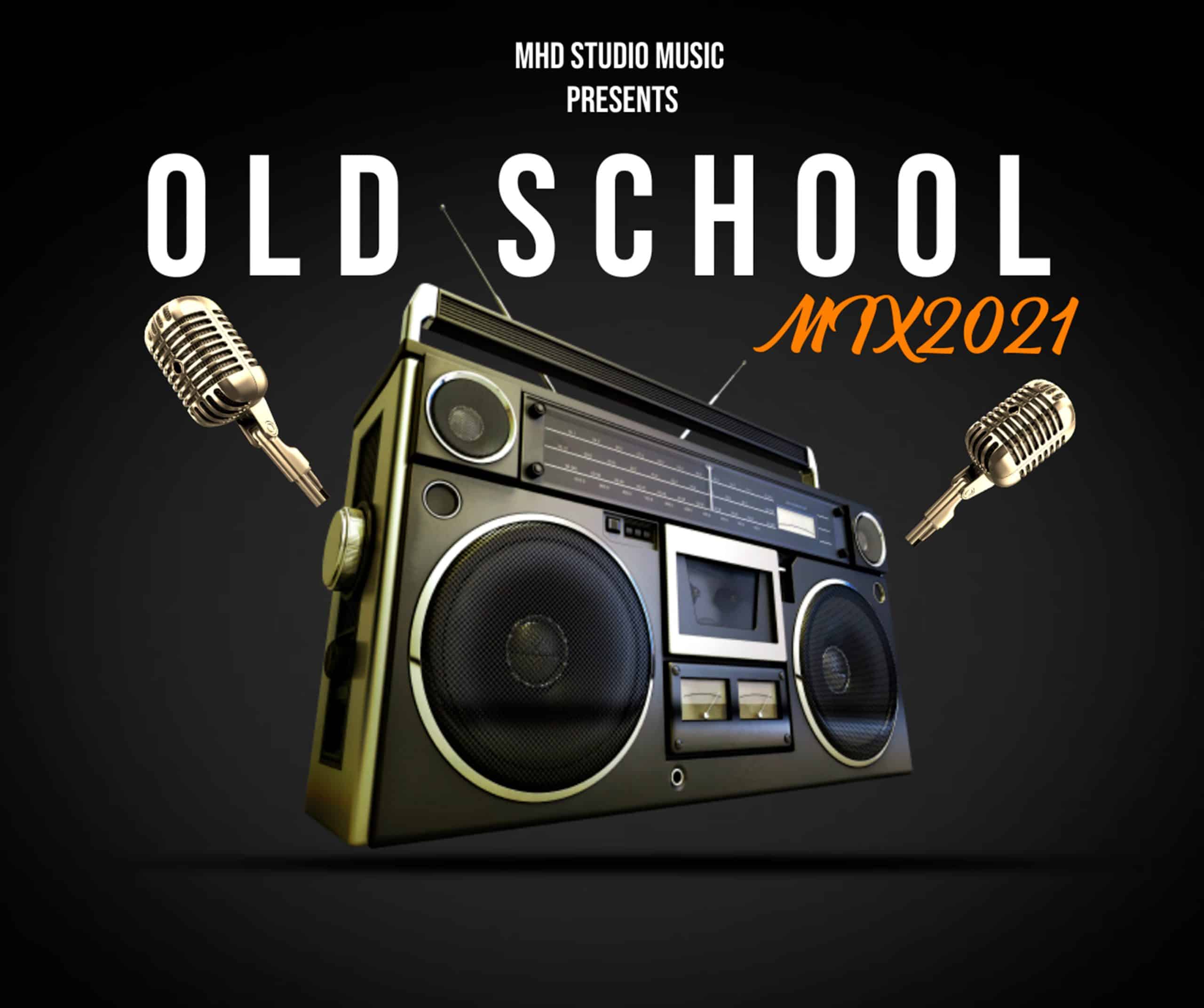 Old School Rap Kreyol Mix 2021 Barikad CrewAnbasad CampK Libr MystikG Bobby Bon FloFantomFresh General ›