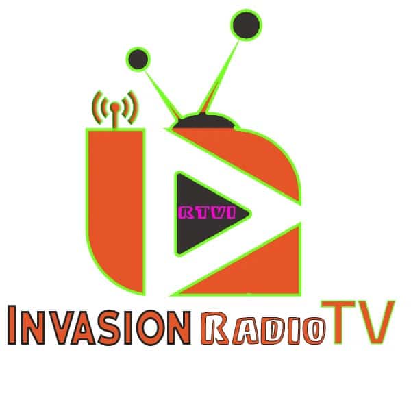 Invasion Radio TV ›