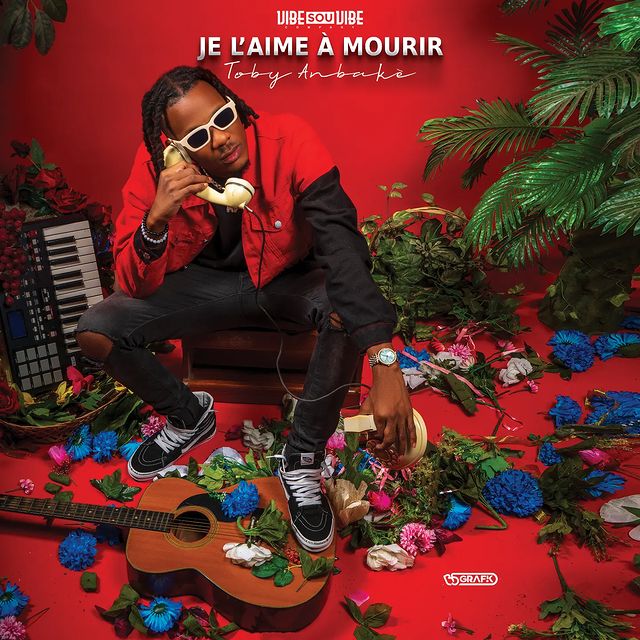 Toby Anbake Je laime a mourir [ DOWNLOAD MP3 ]