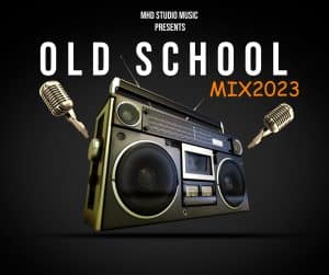 Old School Rap Kreyol Mix 2021 Barikad CrewAnbasad CampG Bobby Bon FloFantomFresh General