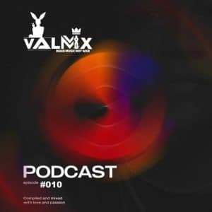 Pack Sons N°5 6 7 By Valmix PODCAST 010