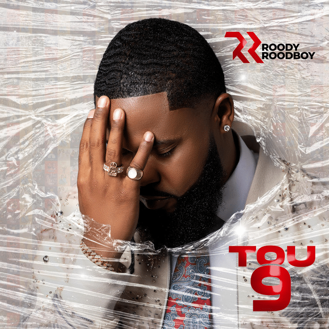 An Silans feat Tjozenny Album Tou 9 de Roody Roodboy DOWNLOAD FULL ALBUM