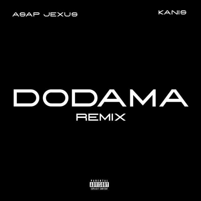 DODAMA remix