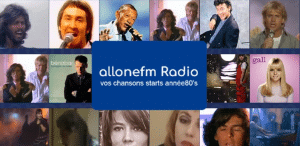 allonefm Radio 90s
